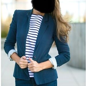 Alice and Olivia blazer